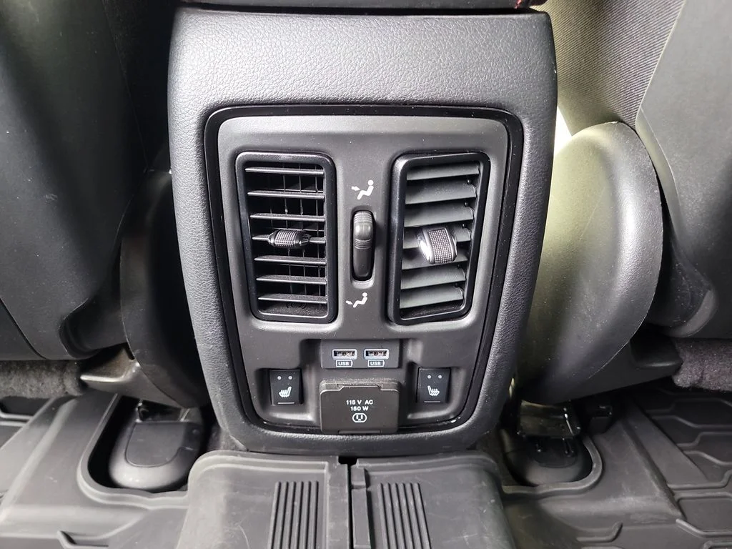 Certified Used 2023 Gray Dodge R/T Plus image 15
