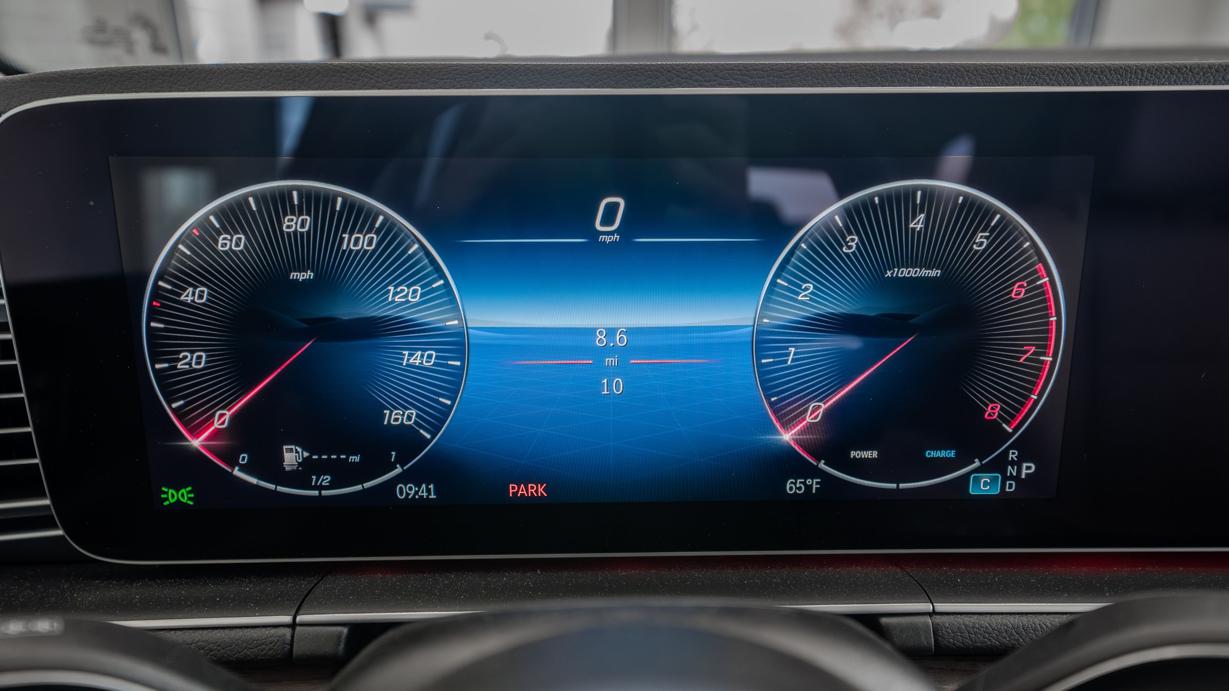 New 2026 Polar White Mercedes-Benz GLE 450 image 10