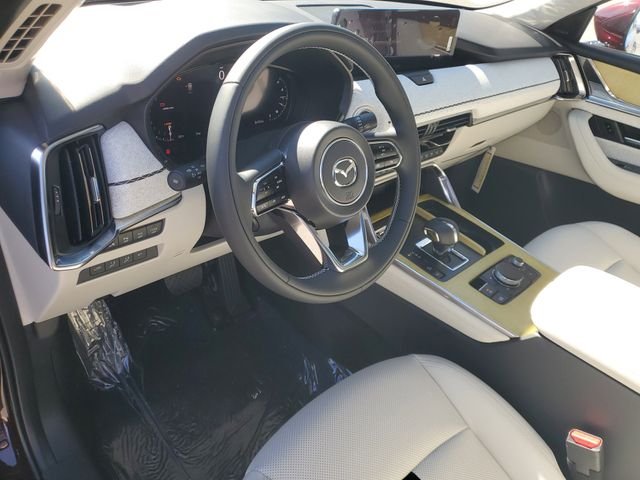 2026 Mazda CX-90 Premium Plus Package - Photo 17