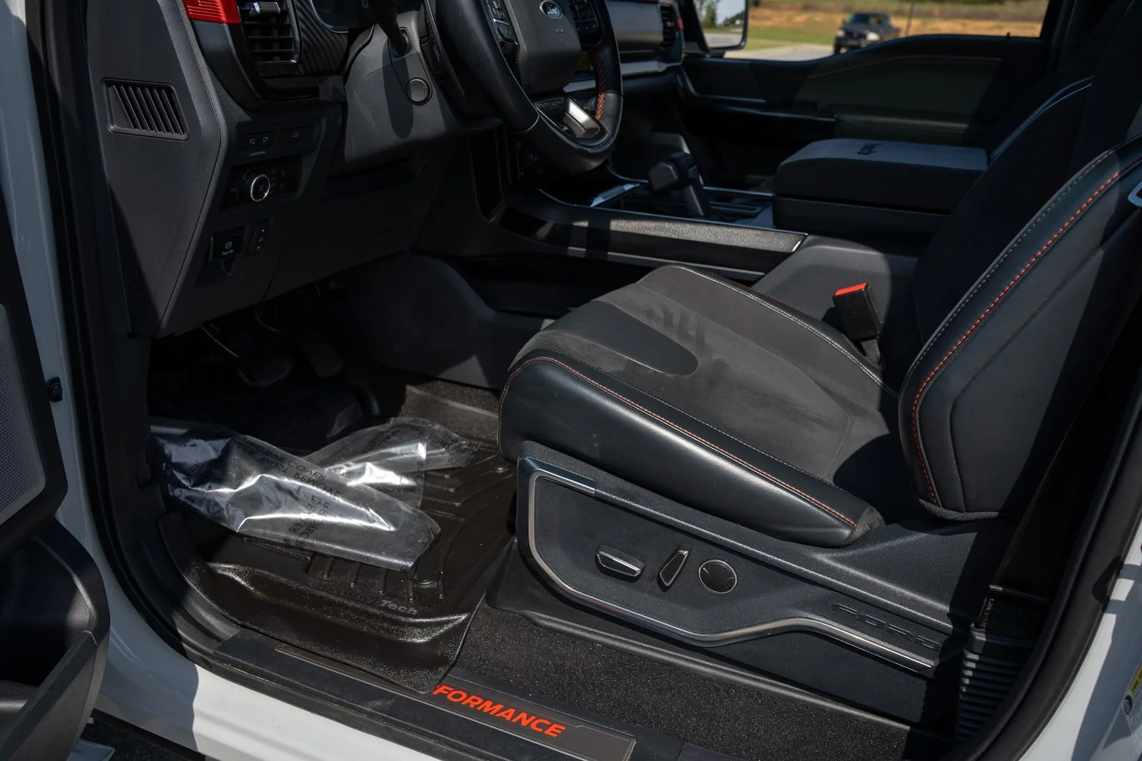 Used 2023 Avalanche Ford Raptor image 45
