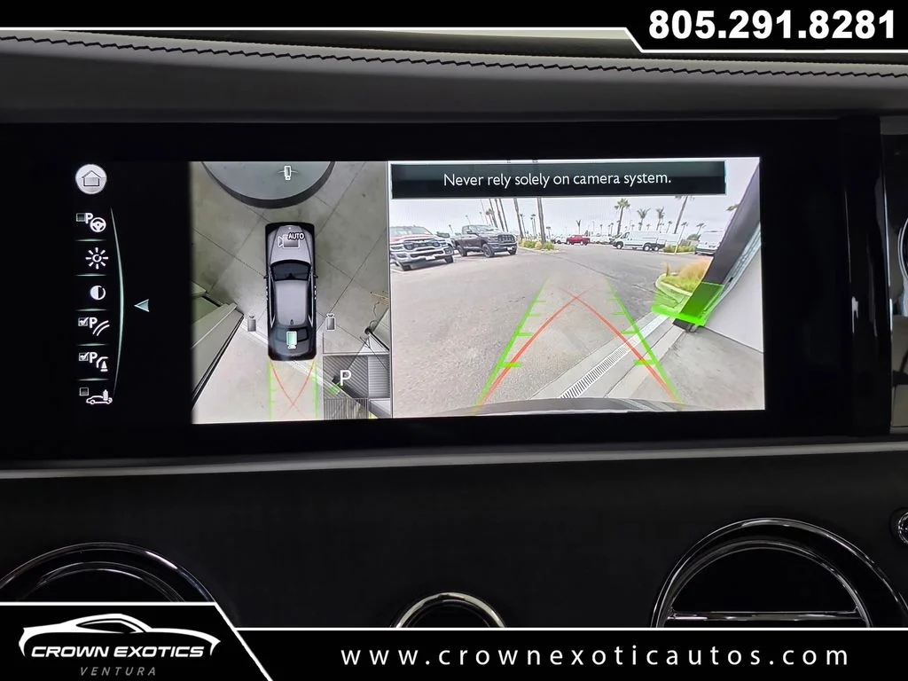 Used 2023 Purple Rolls-Royce Base image 50