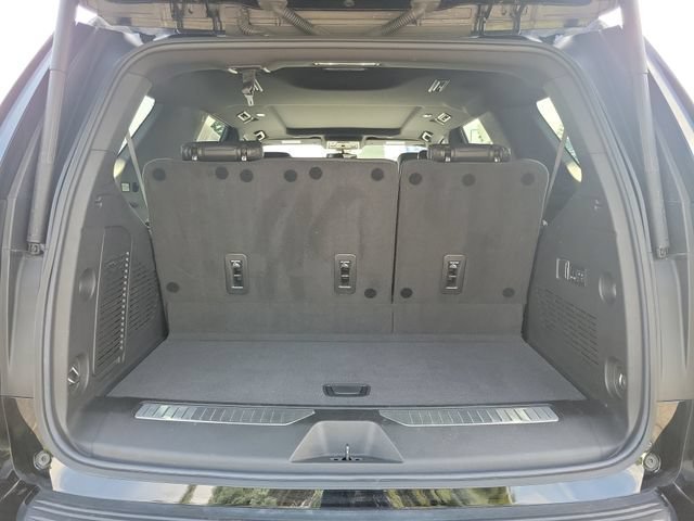 2022 Chevrolet Tahoe RST - Photo 28