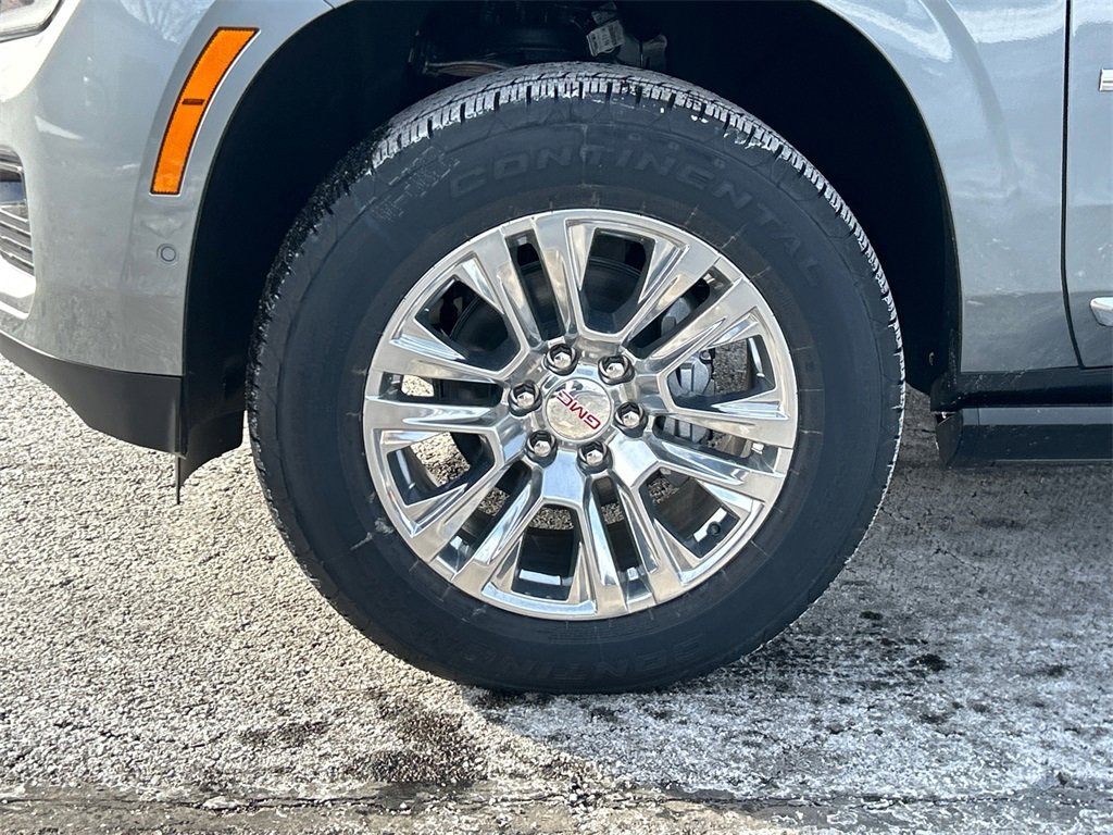2026 GMC YUKON XL - Image 10