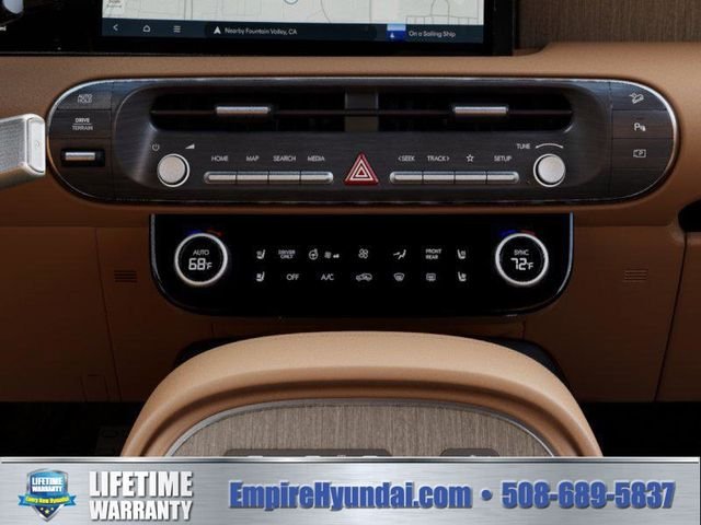 New 2026 Pacific Sapphire Hyundai Calligraphy image 33