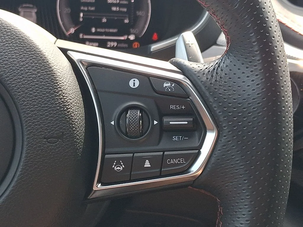 2023 Acura MDX A-Spec Package - Photo 23