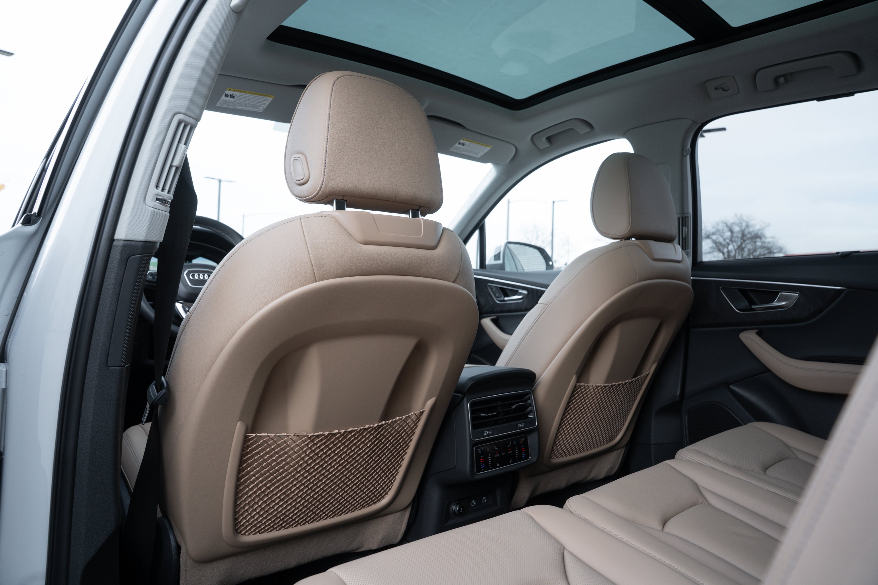 2025 Audi Q7 Premium Plus - Photo 27