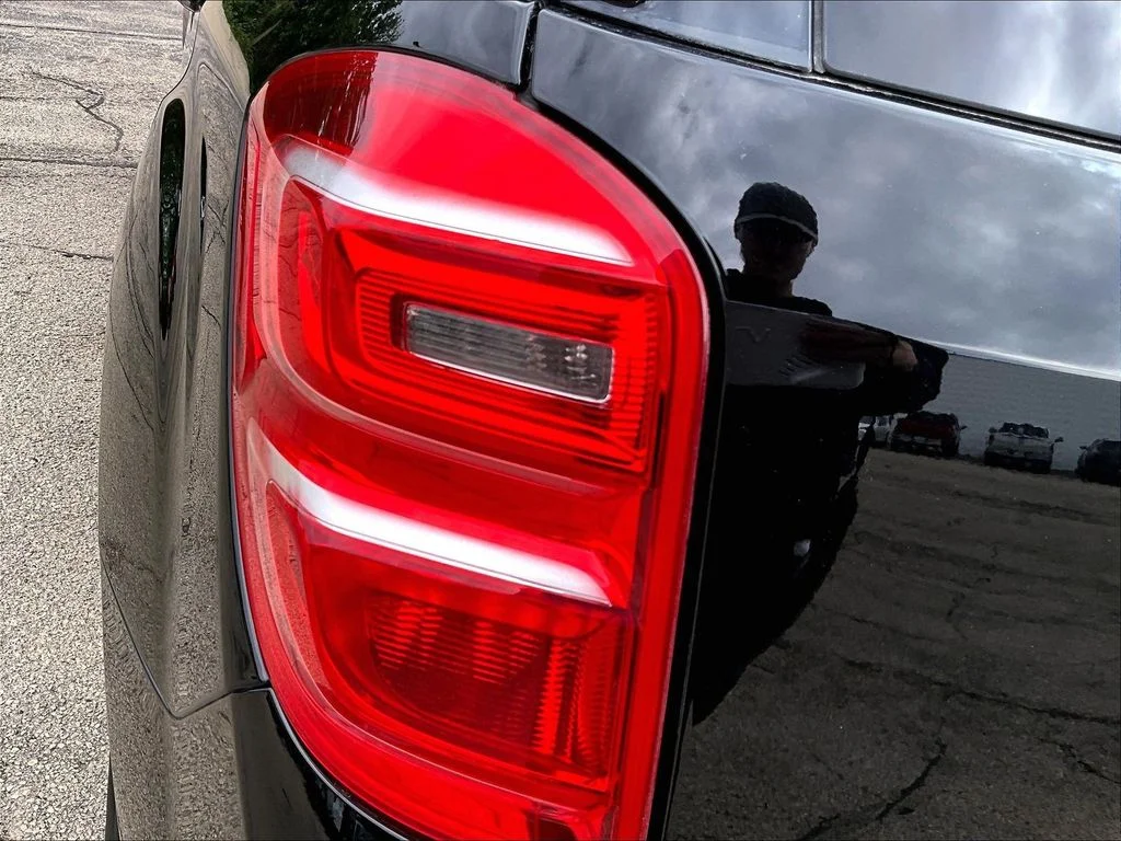 Used 2017 Black Chevrolet LT image 25