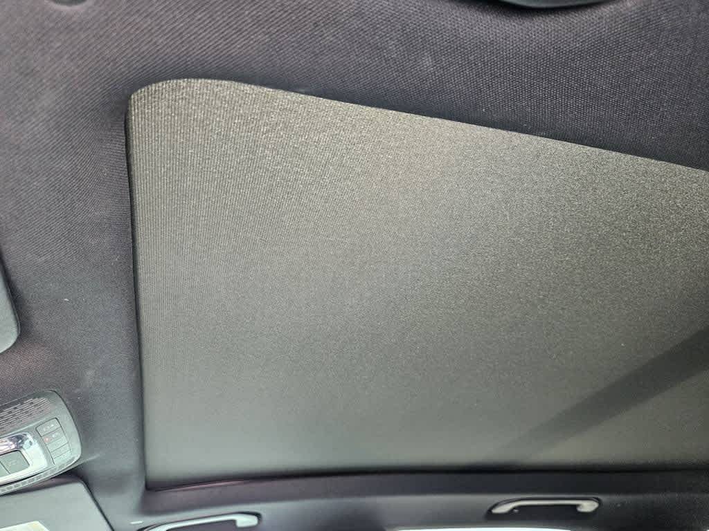 Certified Used 2025 MANUFAKTUR Alpine Grey Mercedes-Benz GLE 450 image 14