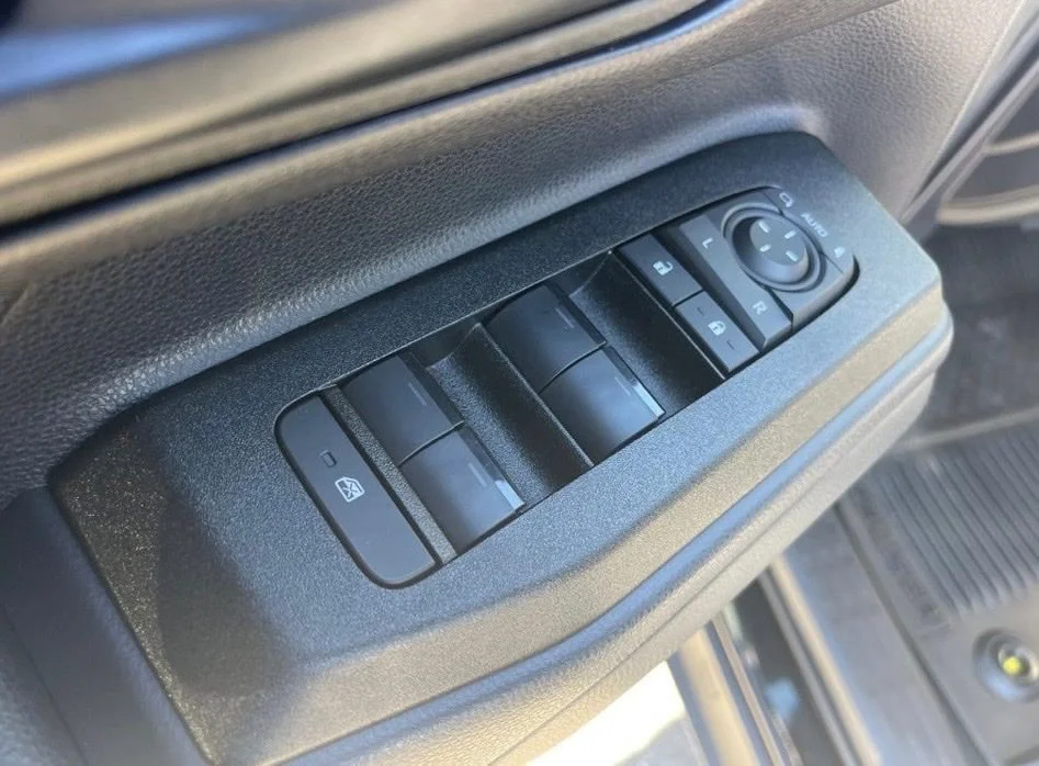 Used 2025 Black Toyota 1958 image 26