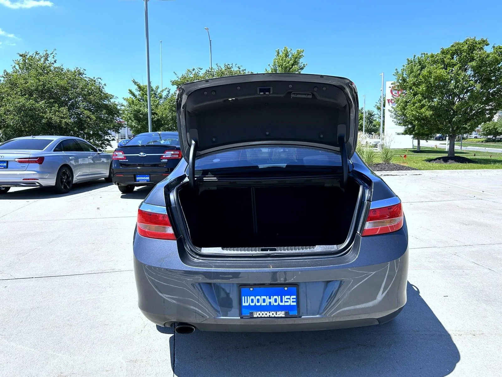 Used 2013 Gray Buick Base image 21