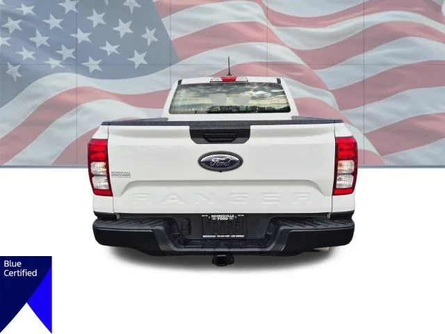 Used 2024 White Ford XL image 5
