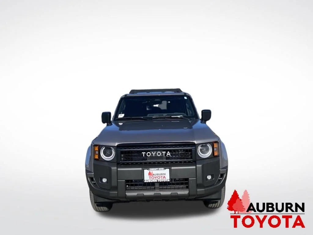 New 2027 Meteor Shower Toyota  1958 image 2
