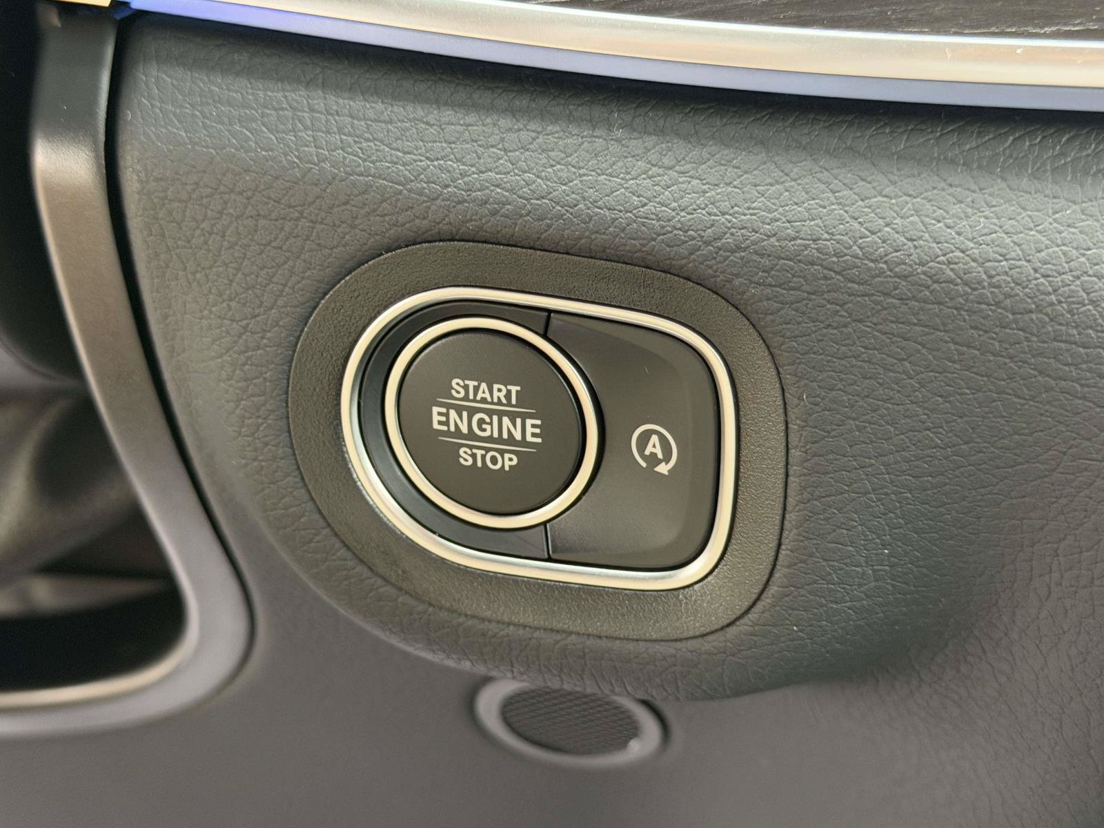 New 2026 Cirrus Silver Metallic Mercedes-Benz GLE 450 image 73