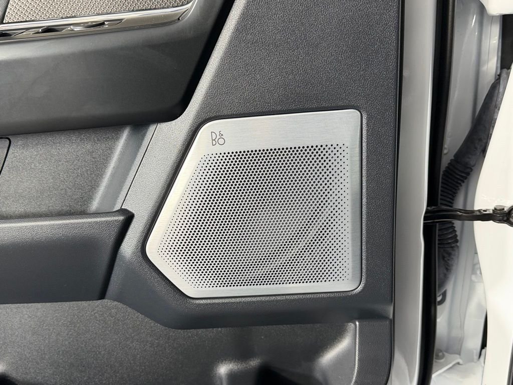 Used 2024 Oxford White Ford Raptor image 20