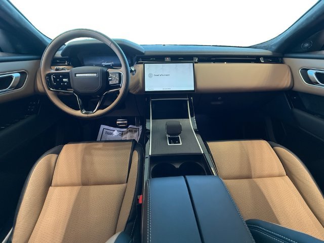 New 2026 Ostuni Pearl White Land Rover Autobiography image 12