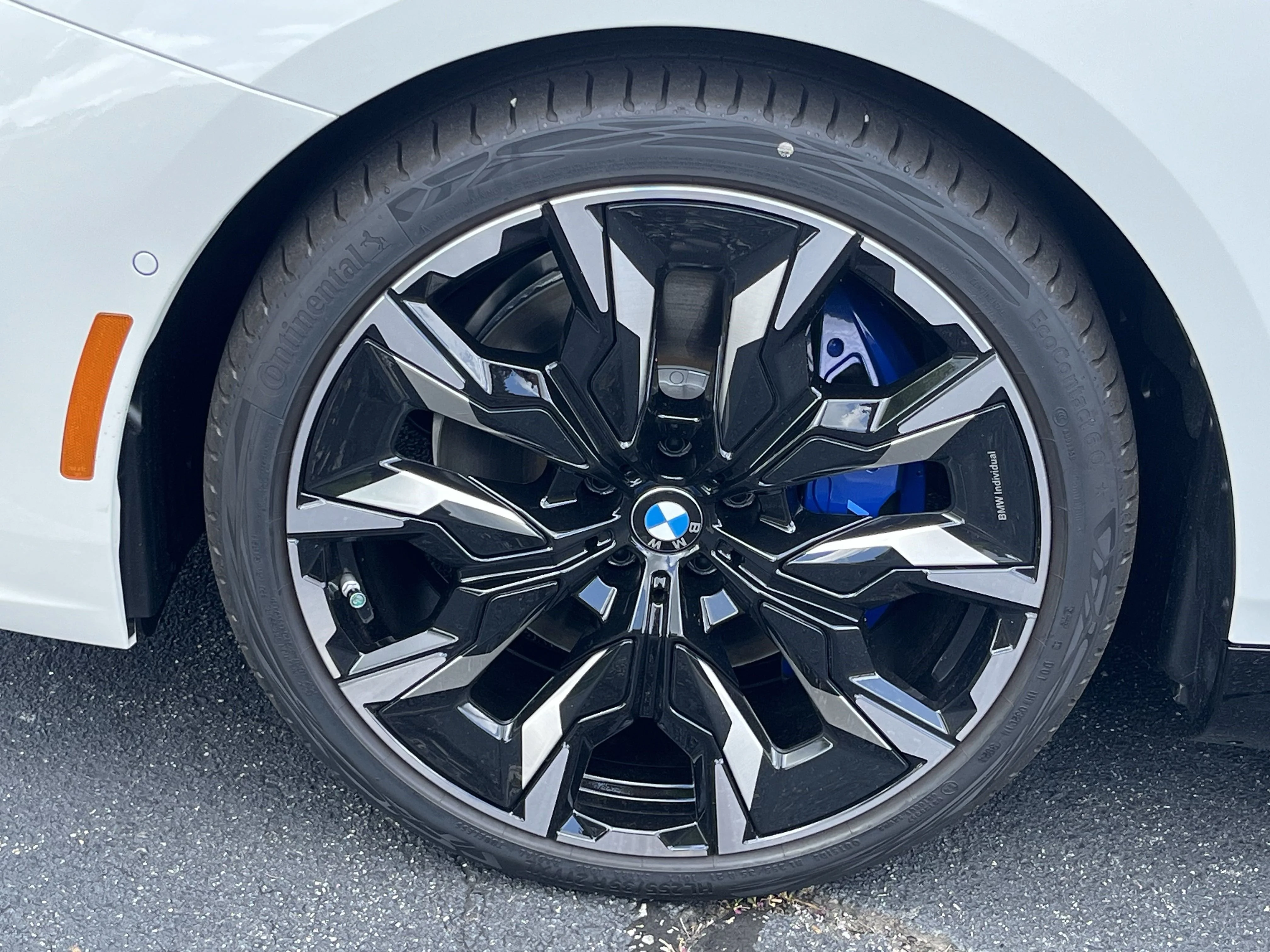 2026 BMW i5 40 - Photo 29