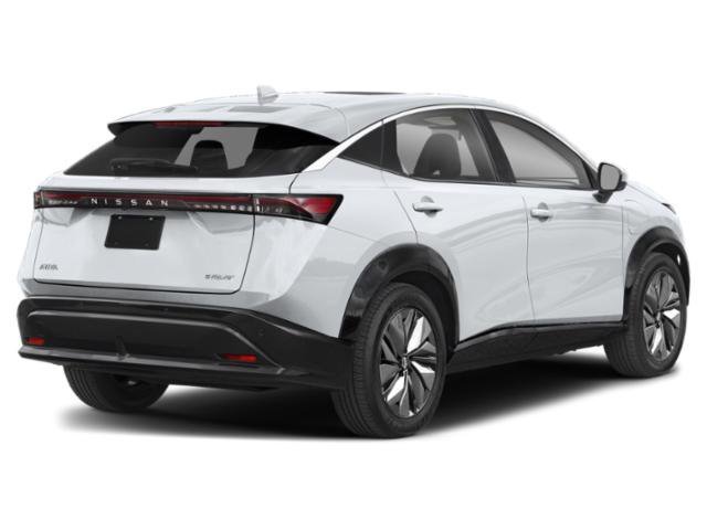 Used 2024 Nissan ARIYA Empower+ with VIN JN1BF0BA0RM432013 for sale in Bellingham, WA