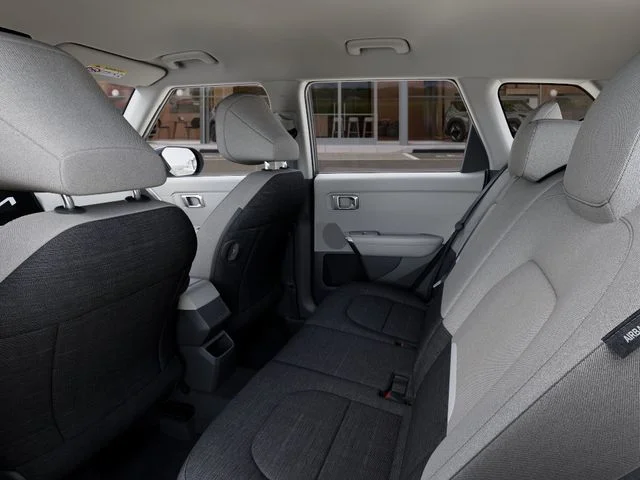 New 2027 Aurora Black Pearl Kia LX image 18