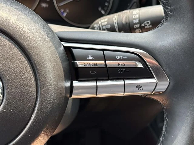 Certified Used 2025 Cypress Mazda 2.5 S Select Package image 22