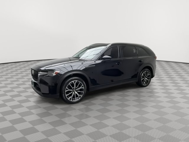 Certified Used 2024 Jet Black Mica Mazda 3.3 Turbo Preferred image 38
