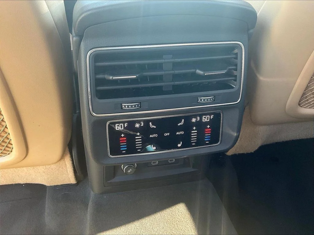 Used 2023 Blue Metallic Audi 55 Premium Plus image 10