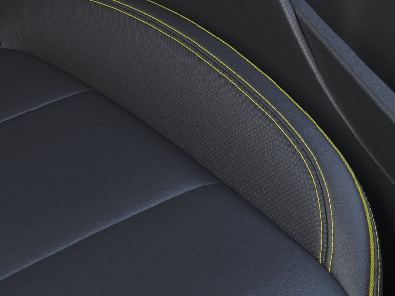 2026 Chevrolet Trailblazer Activ - Photo 21