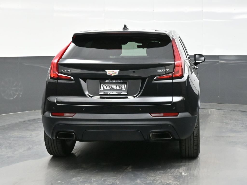 2019 Cadillac XT4 Luxury - Photo 6