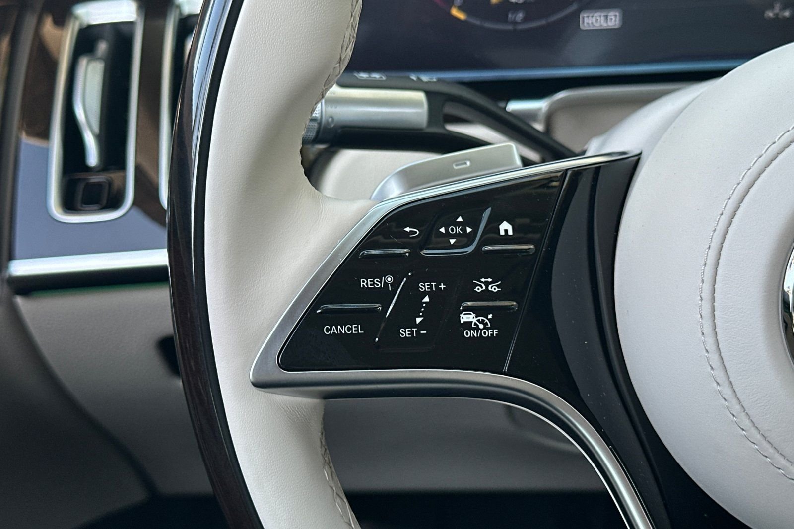 2026 Mercedes-Benz S-Class S 580 - Photo 28