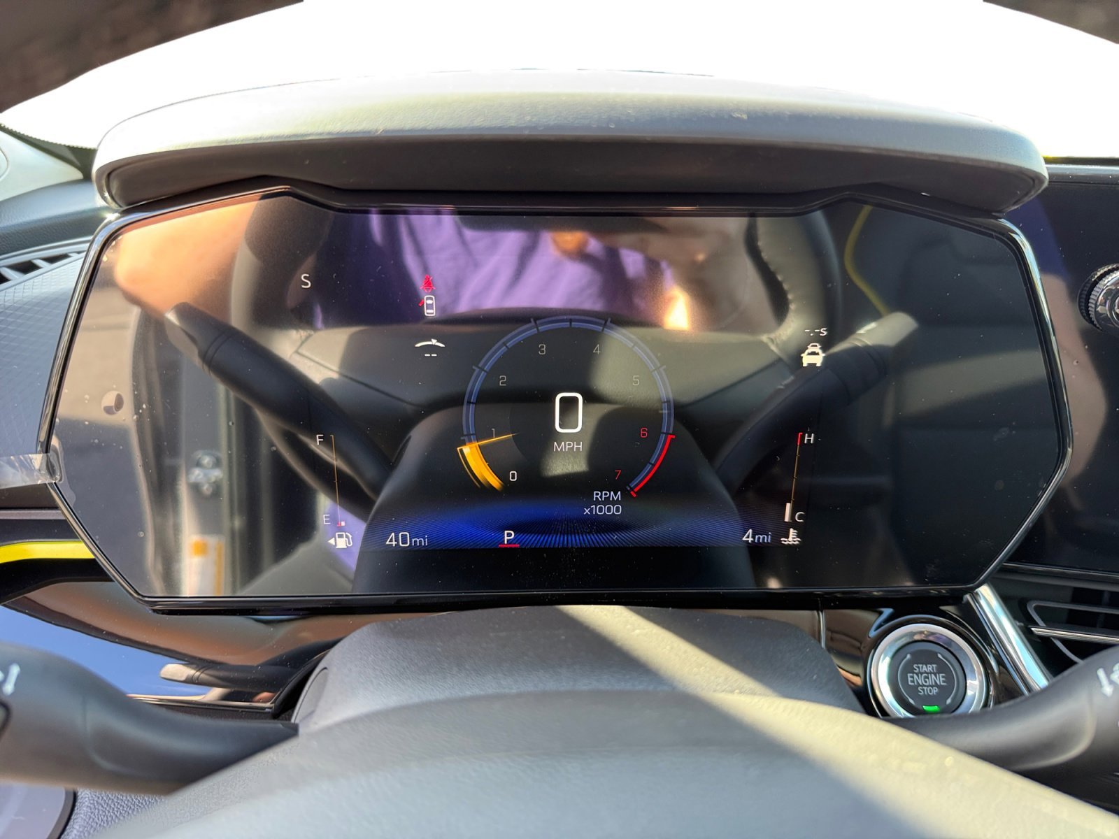 2026 Chevrolet Trax Activ - Photo 11