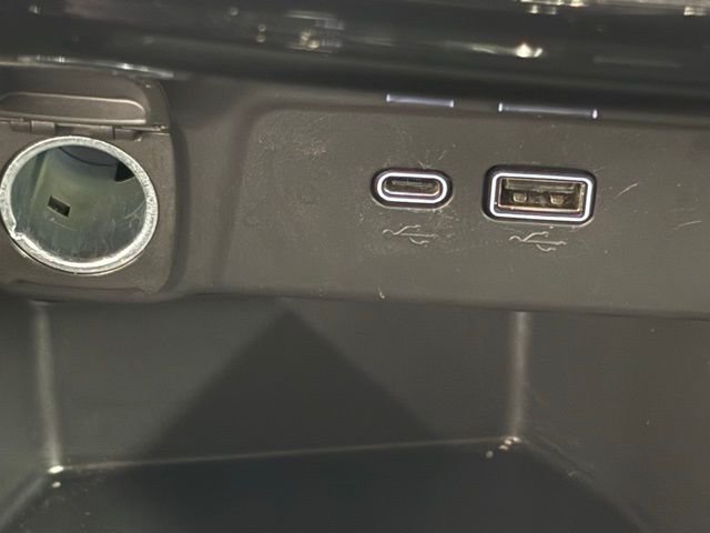 Used 2025 Gray Chevrolet LT image 29