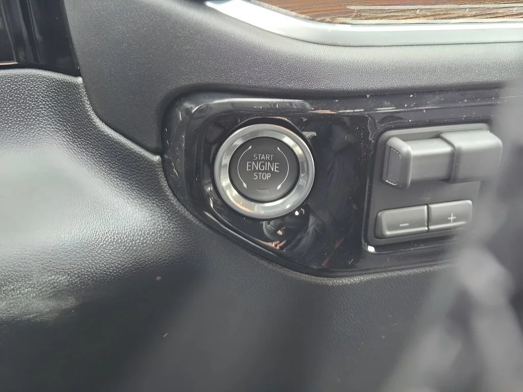 2026 GMC Sierra 1500 SLE - Photo 24