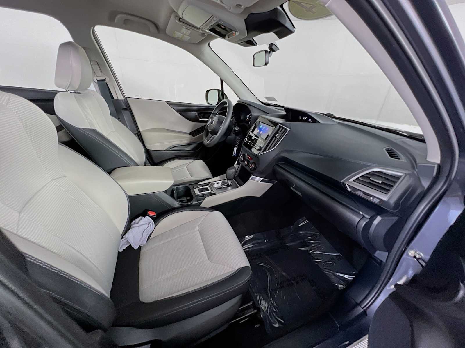Used 2024 Magnetite Gray Metallic Subaru  image 27