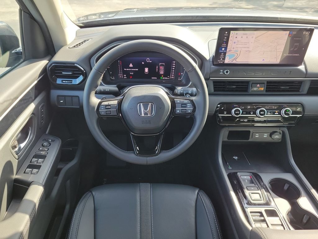 Certified Used 2026 Modern Steel Metallic Honda RTL image 19