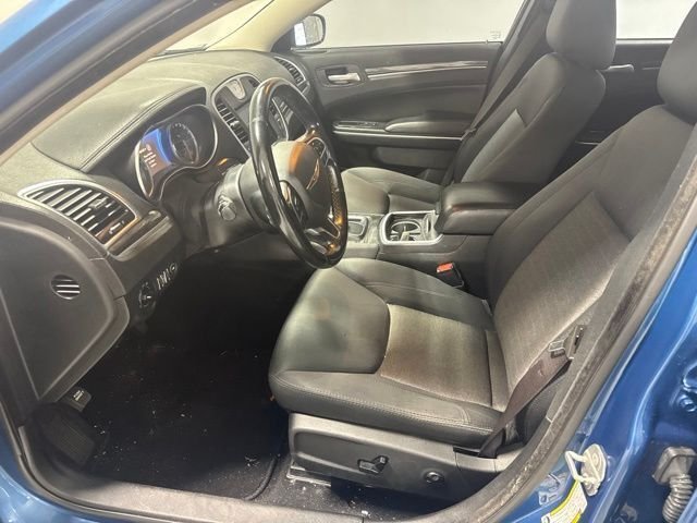 Used 2020  Chrysler Touring image 12