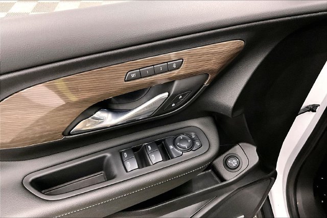 Used 2024 Summit White GMC Denali image 37