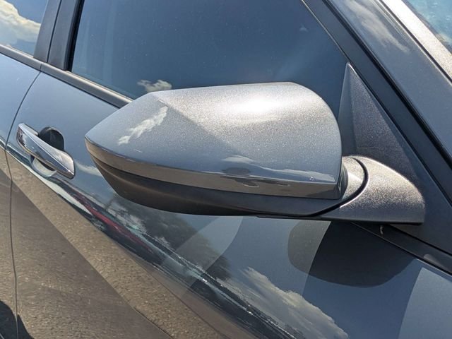 Used 2024 Gray Hyundai SEL image 10