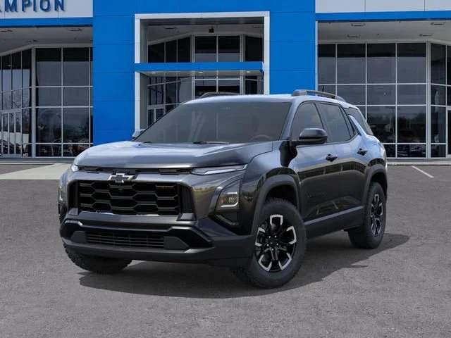 2027 Chevrolet Equinox ACTIV - Photo 6