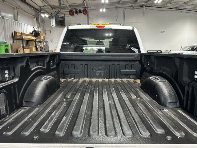Used 2025 White Ford XL image 26