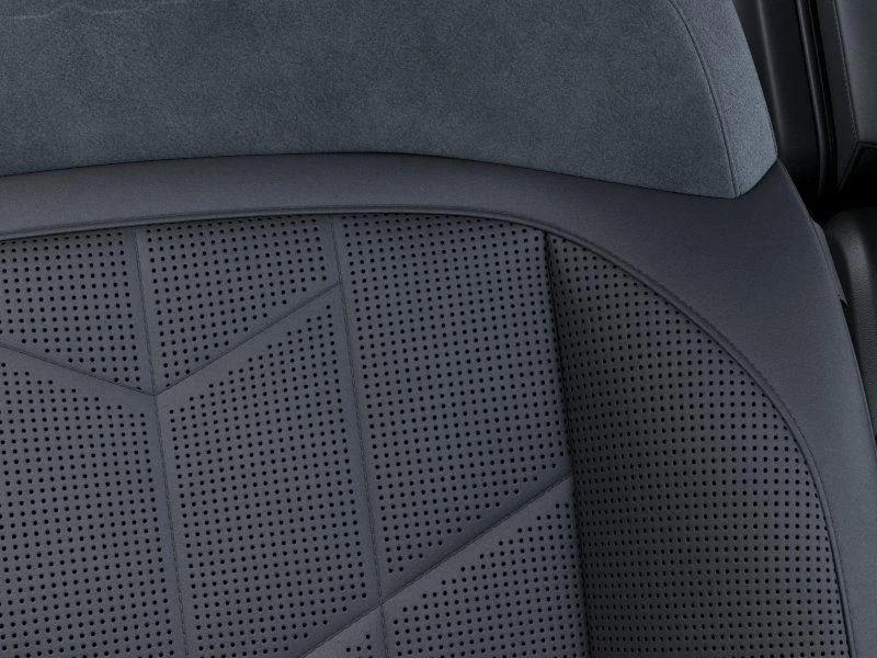 New 2027 Glacial White Kia X-Pro SX-Prestige image 24