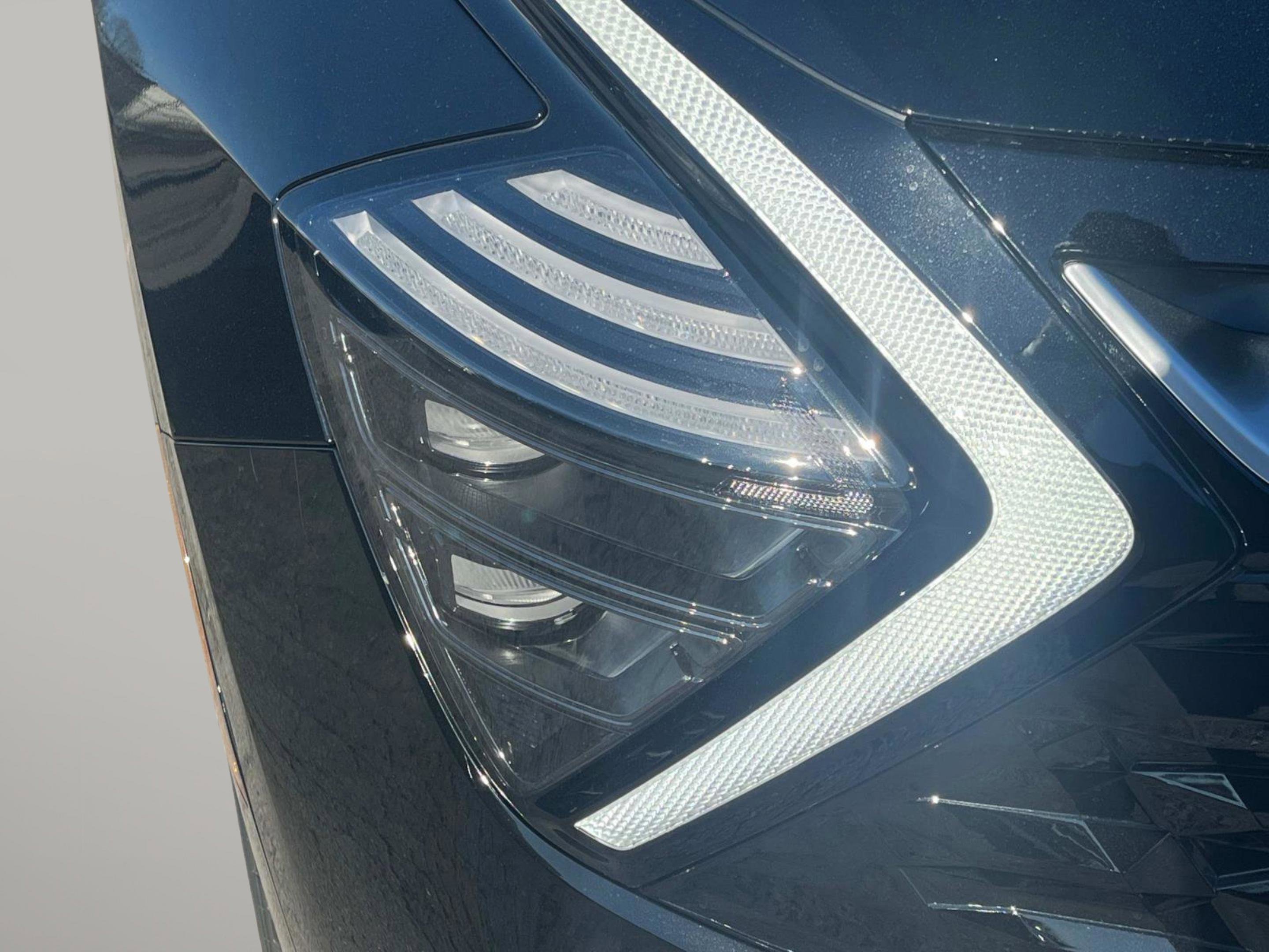 2025 Kia Sportage SX Prestige - Photo 9