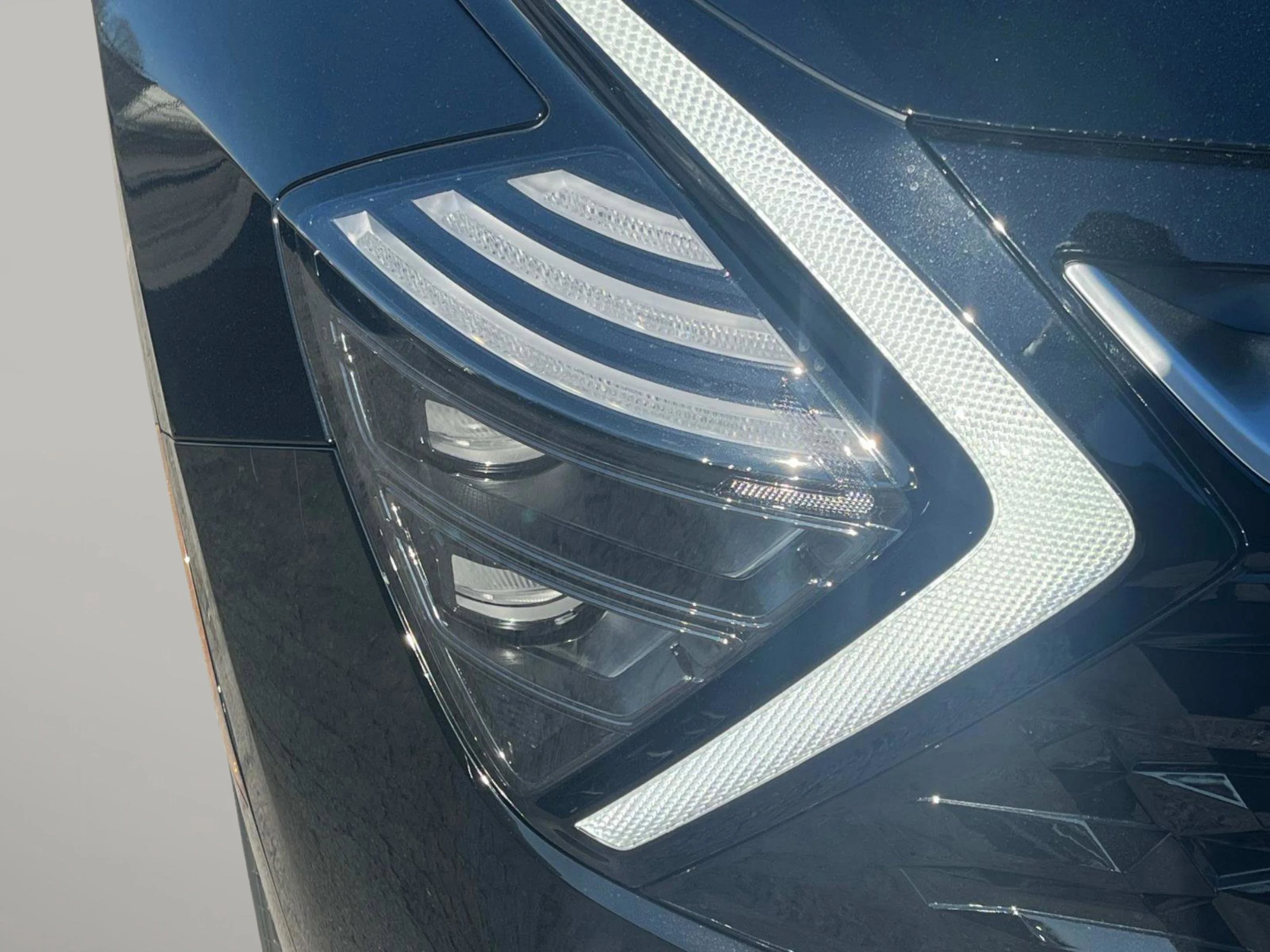 2025 Kia Sportage SX Prestige - Photo 9