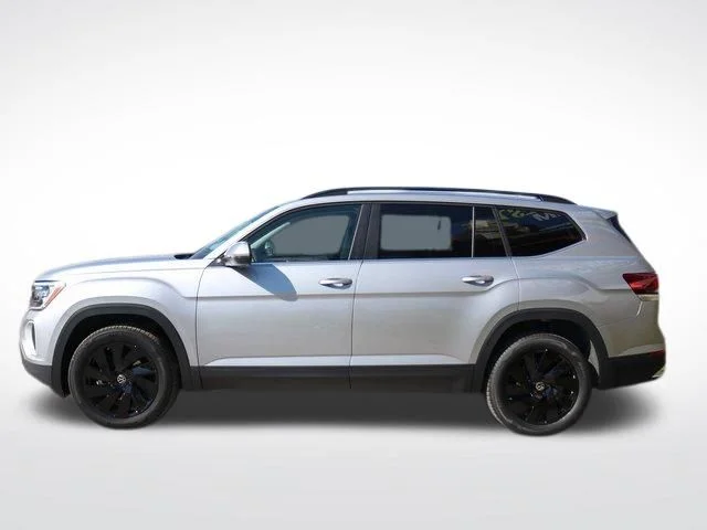 2026 Volkswagen Atlas SE w/Tech - Photo 28