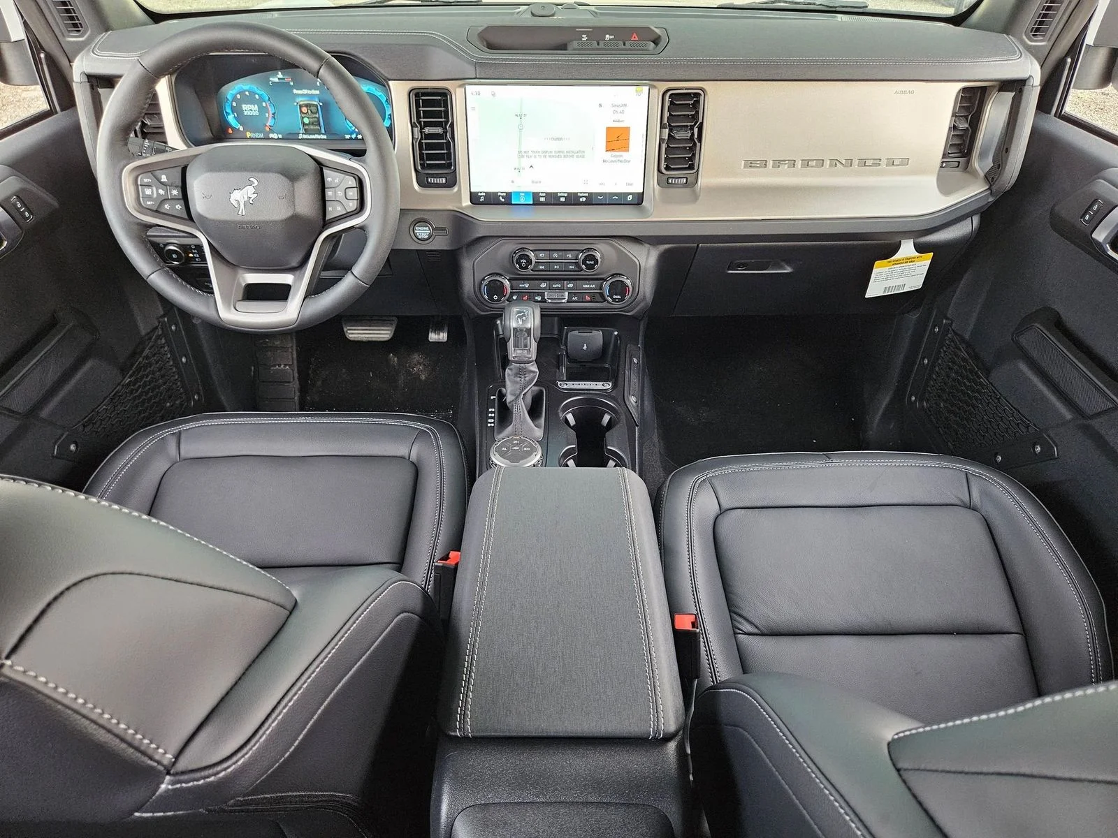 New 2026 Avalanche Ford Outer Banks® image 28