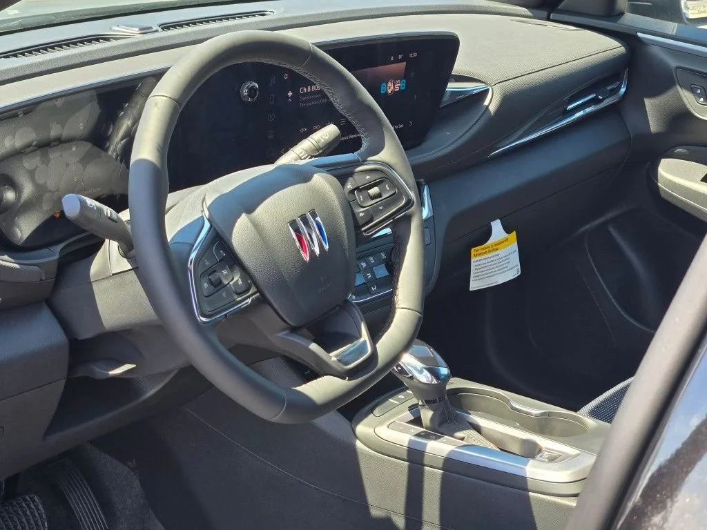 2026 Buick Envista Preferred - Photo 35