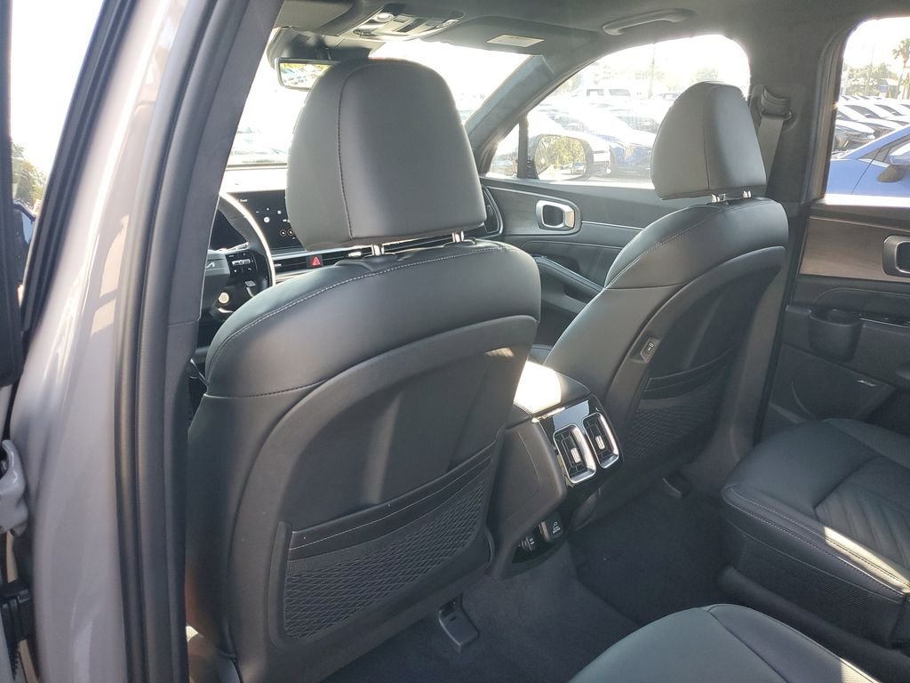 2026 Kia Sorento X-Pro SX Prestige - Photo 17