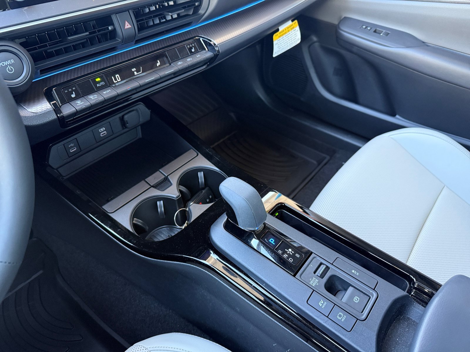 Used 2026 Red Toyota XLE image 13