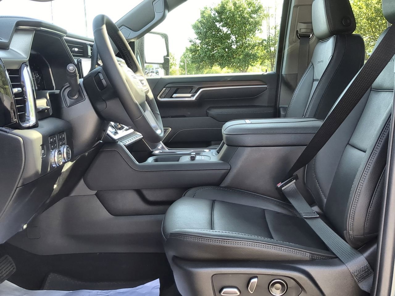 New 2026 Downpour Metallic GMC Denali image 20