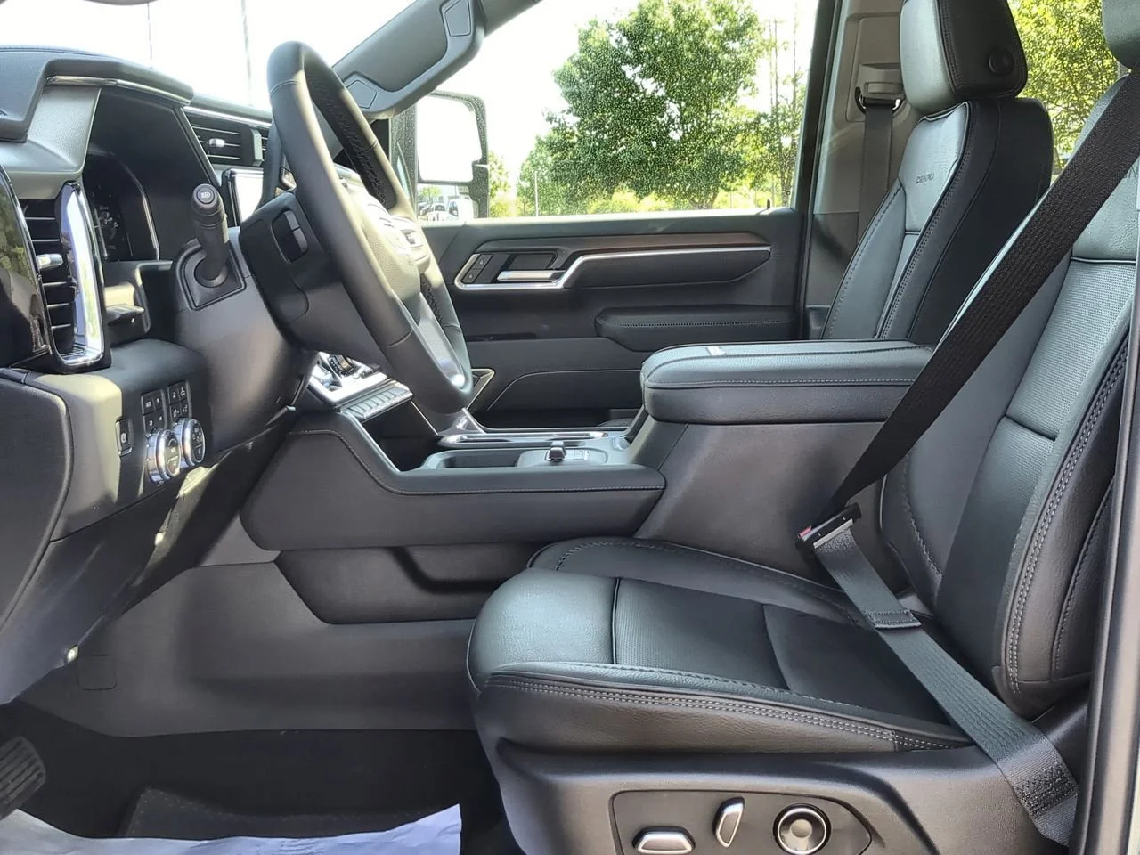 New 2026 Downpour Metallic GMC Denali image 20