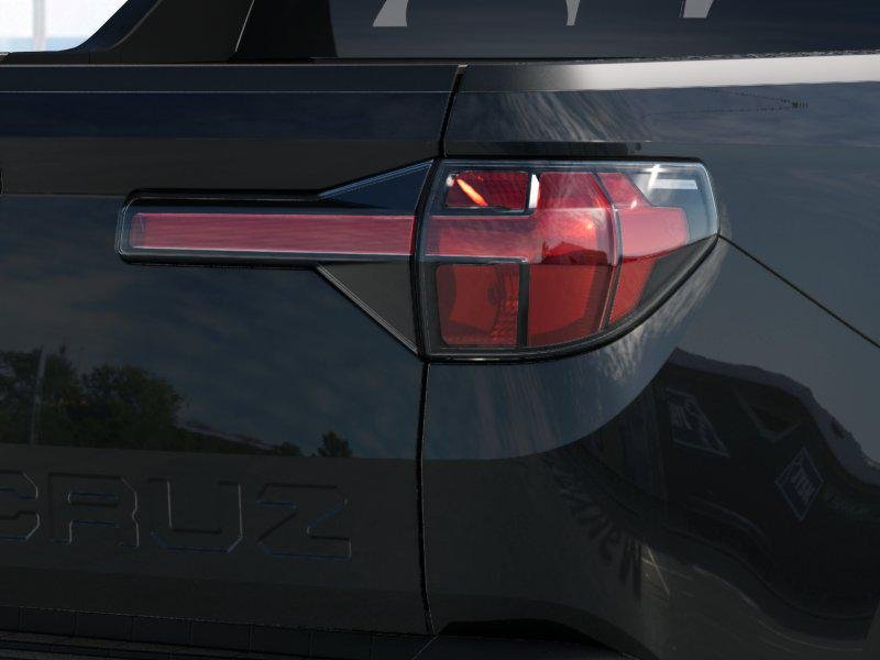 New 2027 Black Hyundai SE FWD image 10