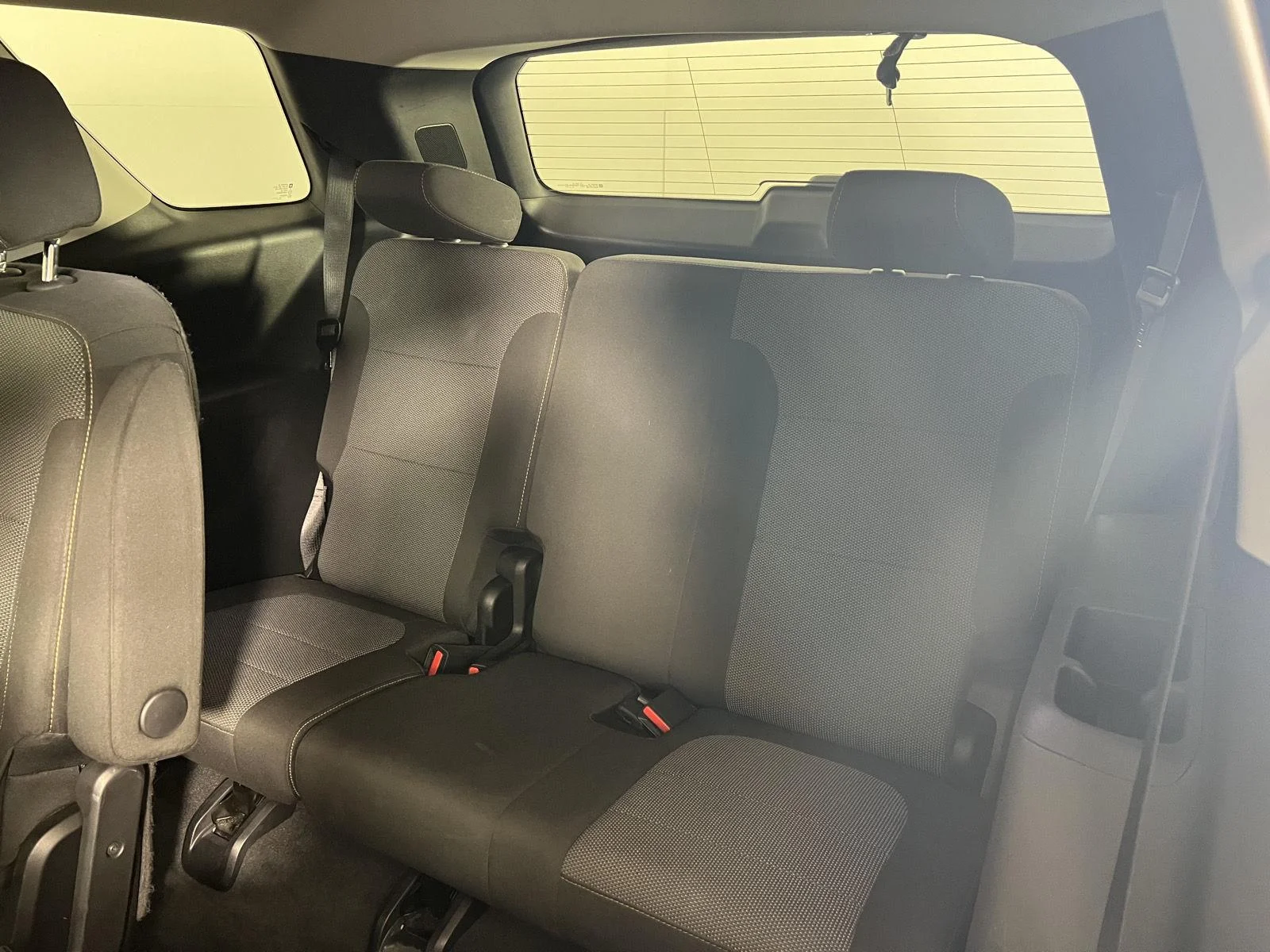 Used 2020 SUMMIT WHITE Chevrolet LT Cloth image 37